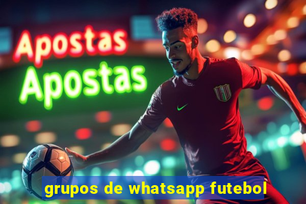 grupos de whatsapp futebol